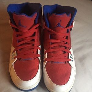 Air Jordan SC-1